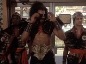 The Last Dragon, Shonuff, Bruce Leroy Halloween Costumes (Pictures ...