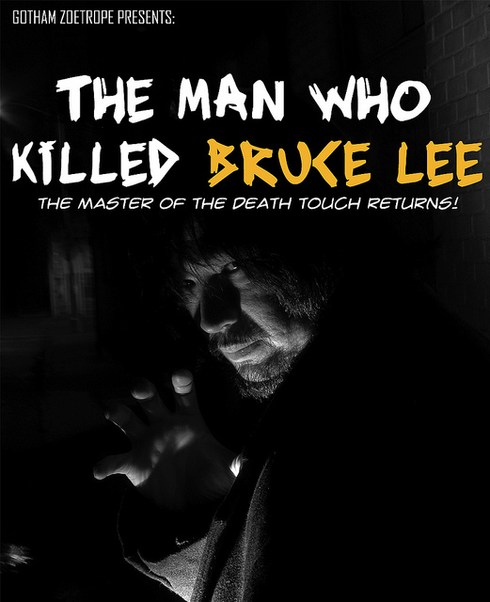 Was Bruce Lee Killed by the DIM MAK Nerve Strike Technique? | The Last  Dragon Tribute