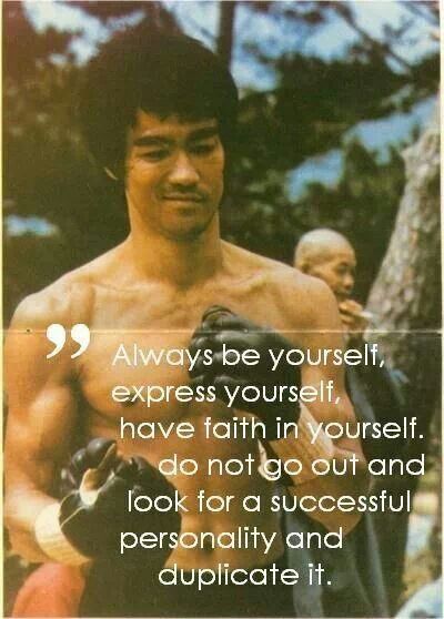 If You Read One Article About Bruce Lee Quotes Read This One The Last Dragon Tribute