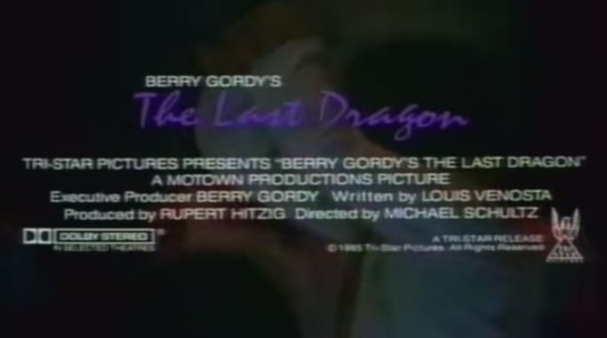 bruce leroy the last dragon full movie