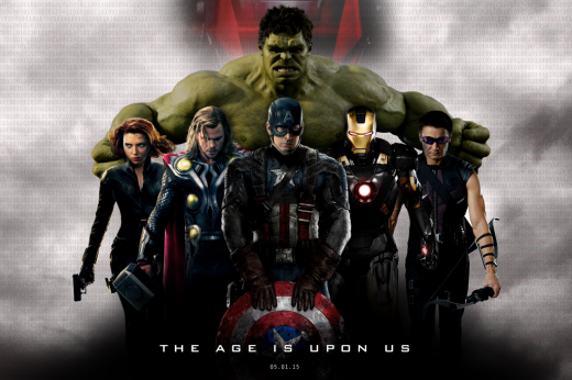 Avengers: Age of Ultron instal the last version for iphone